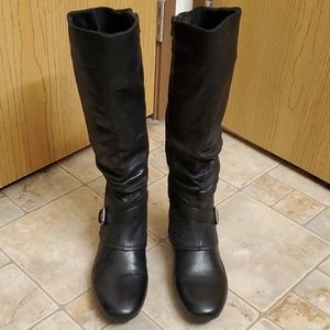 baretraps pabla wide calf boots